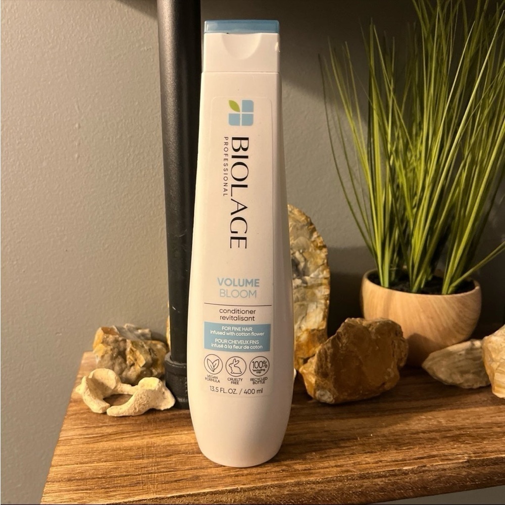 Biolage Volumebloom Conditioner